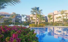 Marrakech Golf City Prestigia