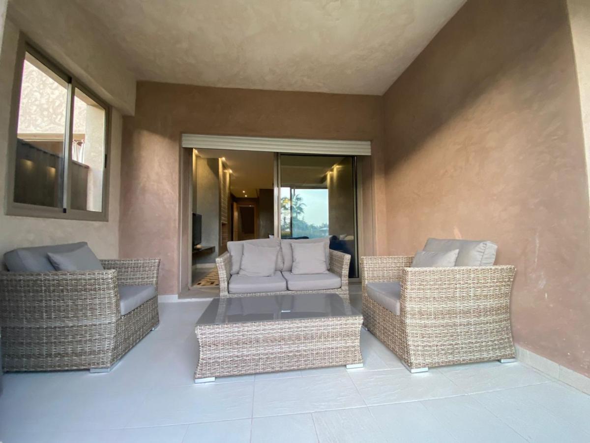 Marrakech Golf City Prestigia Marrakesh Exterior photo
