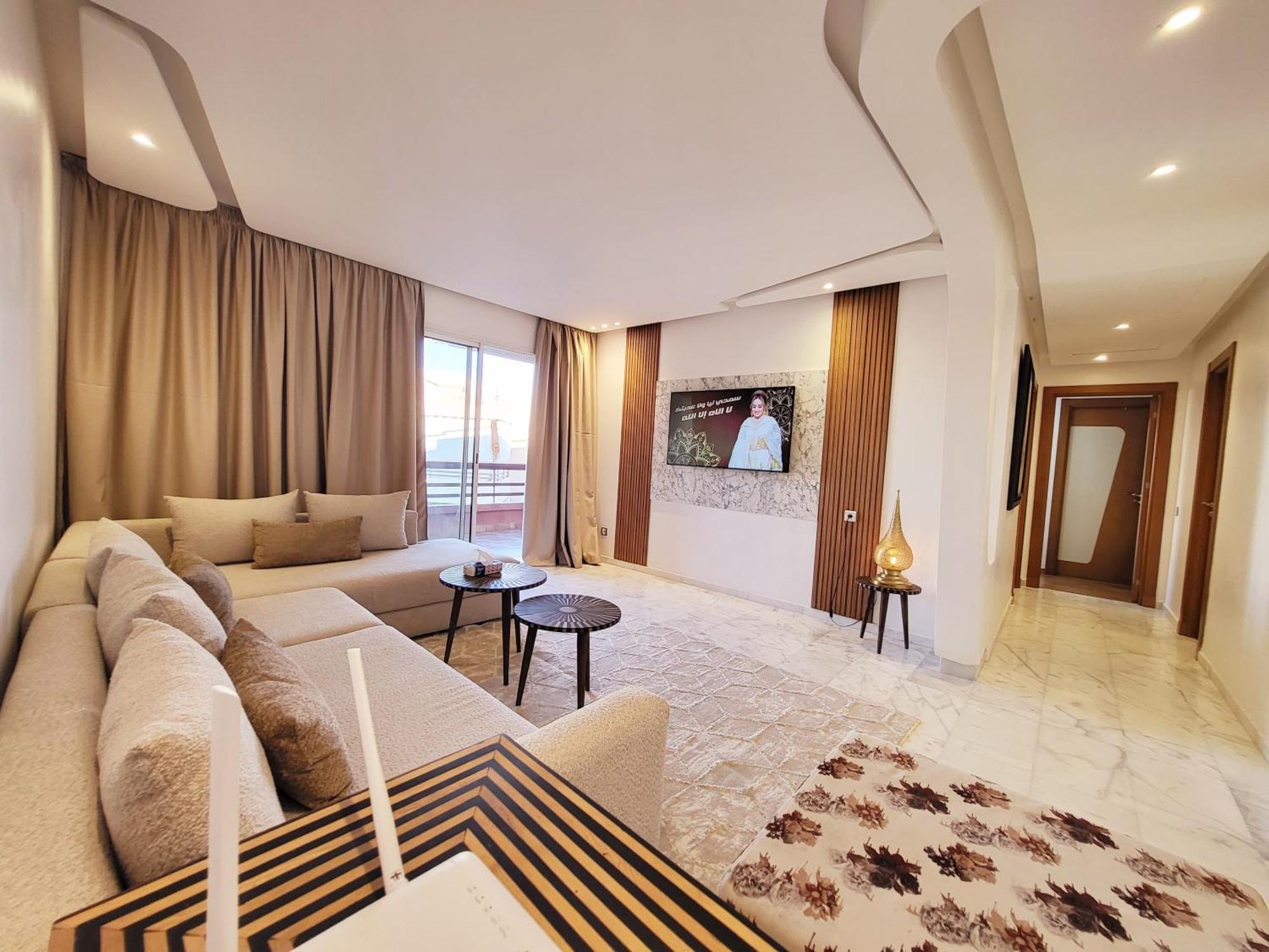 Marrakech Golf City Prestigia Marrakesh Exterior photo