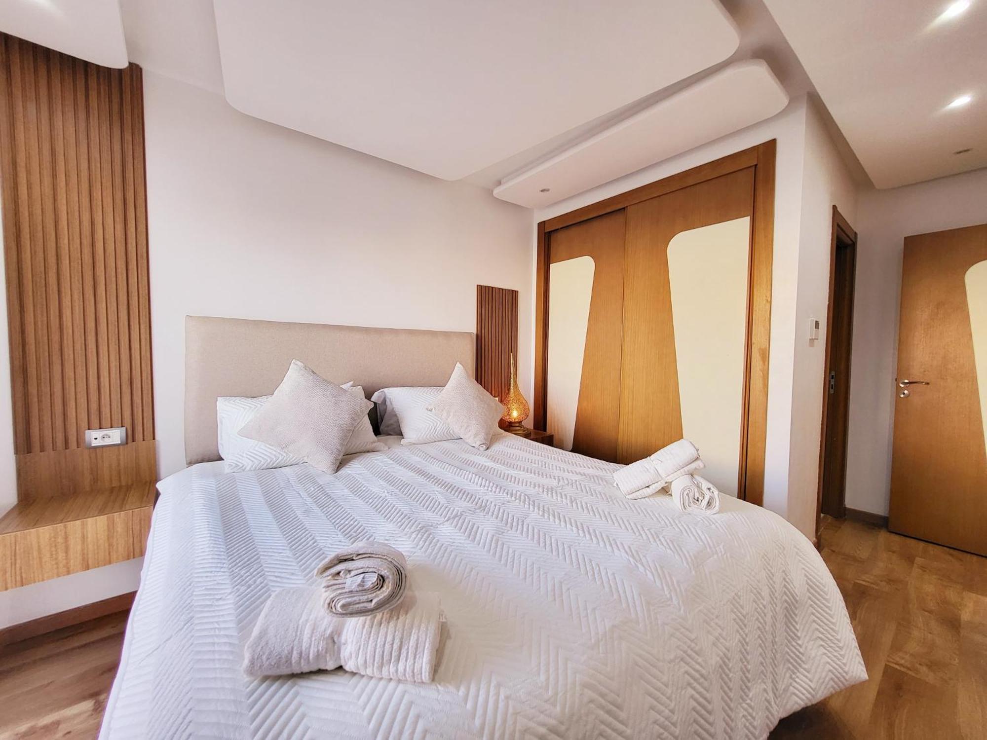 Marrakech Golf City Prestigia Marrakesh Exterior photo