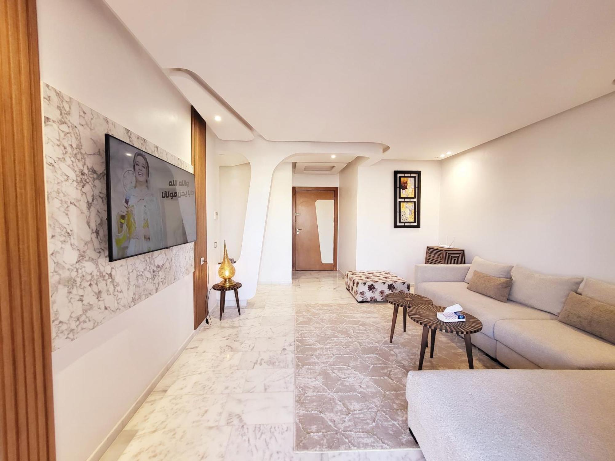 Marrakech Golf City Prestigia Marrakesh Exterior photo